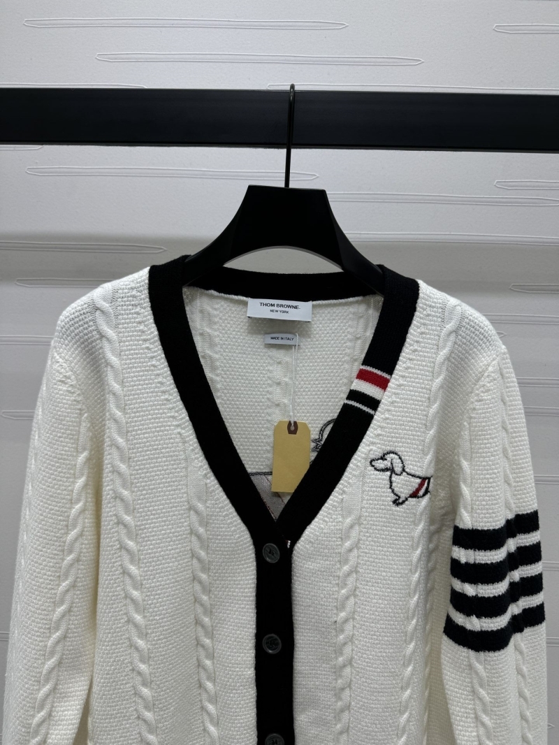 Thom Browne Coats